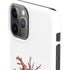 Marvel Rocket Raccoon and Groot Tall Tails iPhone 11 Pro Lite Case