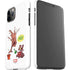Marvel Rocket Raccoon and Groot Tall Tails iPhone 11 Pro Lite Case
