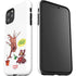 Marvel Rocket Raccoon and Groot Tall Tails iPhone 11 Pro Max Impact Case