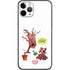 Marvel Rocket Raccoon and Groot Tall Tails iPhone 11 Pro Skin
