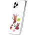 Marvel Rocket Raccoon and Groot Tall Tails iPhone 11 Pro Skin