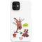 Marvel Rocket Raccoon and Groot Tall Tails iPhone 12 Mini Lite Case