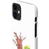 Marvel Rocket Raccoon and Groot Tall Tails iPhone 12 Mini Lite Case