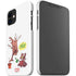 Marvel Rocket Raccoon and Groot Tall Tails iPhone 12 Mini Lite Case