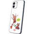 Marvel Rocket Raccoon and Groot Tall Tails iPhone 12 Mini Skin