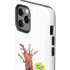 Marvel Rocket Raccoon and Groot Tall Tails iPhone 12 Pro Impact Case