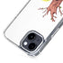 Marvel Rocket Raccoon and Groot Tall Tails iPhone 13 MagSafe Case