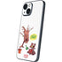 Marvel Rocket Raccoon and Groot Tall Tails iPhone 13 Mini Skin
