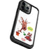 Marvel Rocket Raccoon and Groot Tall Tails iPhone 13 Pro Cargo Case