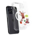 Marvel Rocket Raccoon and Groot Tall Tails iPhone 13 Pro MagSafe Case
