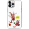 Marvel Rocket Raccoon and Groot Tall Tails iPhone 14 Pro Max Skin