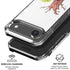 Marvel Rocket Raccoon and Groot Tall Tails iPhone 17 Air Clear Case
