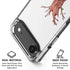 Marvel Rocket Raccoon and Groot Tall Tails iPhone 17 Air Clear Case