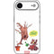 Marvel Rocket Raccoon and Groot Tall Tails iPhone 17 Air Skin