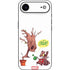 Marvel Rocket Raccoon and Groot Tall Tails iPhone 17 Air Skin