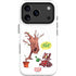 Marvel Rocket Raccoon and Groot Tall Tails iPhone 17 Pro Magsafe Impact Case