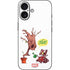 Marvel Rocket Raccoon and Groot Tall Tails iPhone 17 Skin