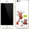 Marvel Rocket Raccoon and Groot Tall Tails iPhone 6/6s Skin