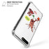 Marvel Rocket Raccoon and Groot Tall Tails iPhone 7/8 Plus Clear Case