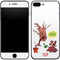 Marvel Rocket Raccoon and Groot Tall Tails iPhone 7 Plus Skin