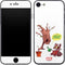 Marvel Rocket Raccoon and Groot Tall Tails iPhone 7 Skin