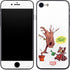 Marvel Rocket Raccoon and Groot Tall Tails iPhone 7 Skin