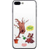Marvel Rocket Raccoon and Groot Tall Tails iPhone 8 Plus Skin