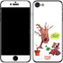 Marvel Rocket Raccoon and Groot Tall Tails iPhone SE (2nd & 3rd Gen) Skin