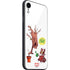 Marvel Rocket Raccoon and Groot Tall Tails iPhone SE (2nd & 3rd Gen) Skin