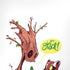 Marvel Rocket Raccoon and Groot Tall Tails iPhone X Pro Case