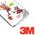 Marvel Rocket Raccoon and Groot Tall Tails iPhone X Skin
