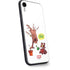 Marvel Rocket Raccoon and Groot Tall Tails iPhone XR Skin