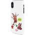Marvel Rocket Raccoon and Groot Tall Tails iPhone XS Pro Case