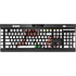 Marvel Rocket Raccoon and Groot Tall Tails K95 RGB PLATINUM Mechanical Gaming Keyboard Skin
