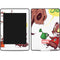 Marvel Rocket Raccoon and Groot Tall Tails Amazon Kindle Skin