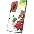 Marvel Rocket Raccoon and Groot Tall Tails Amazon Kindle Skin