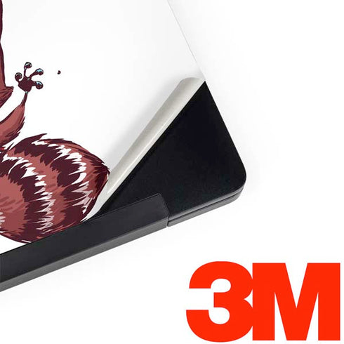 Marvel Rocket Raccoon and Groot Tall Tails Dell Latitude Skin