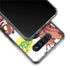 Marvel Rocket Raccoon and Groot Tall Tails LG K51/Q51 Clear Case