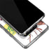Marvel Rocket Raccoon and Groot Tall Tails LG Stylo 6 Clear Case