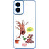Marvel Rocket Raccoon and Groot Tall Tails Moto G Play 4G (2024) Skin