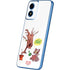 Marvel Rocket Raccoon and Groot Tall Tails Moto G Play 4G (2024) Skin