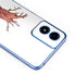 Marvel Rocket Raccoon and Groot Tall Tails Moto G Play 4G (2024) Skin