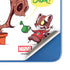 Marvel Rocket Raccoon and Groot Tall Tails Moto G Play 4G (2024) Skin