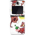 Marvel Rocket Raccoon and Groot Tall Tails Motorola RAZR Skin