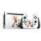Marvel Rocket Raccoon and Groot Tall Tails Nintendo Switch Bundle Skin