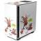 Marvel Rocket Raccoon and Groot Tall Tails NZXT H510 Compact ATX Mid-Tower Case Skin