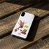 Marvel Rocket Raccoon and Groot Tall Tails Otterbox Symmetry iPhone Skin