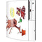 Marvel Rocket Raccoon and Groot Tall Tails Playstation 3 & PS3 Skin