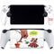 Marvel Rocket Raccoon and Groot Tall Tails PlayStation Portal Remote Player Skin