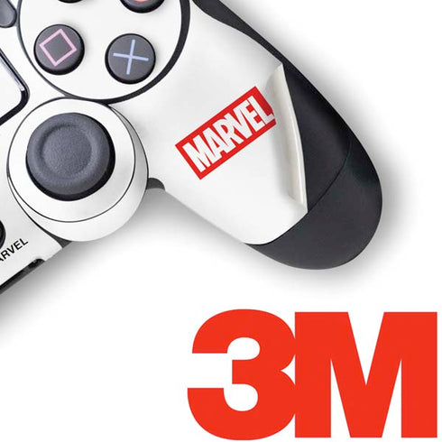 Marvel Rocket Raccoon and Groot Tall Tails PS4 Pro/Slim Controller Skin